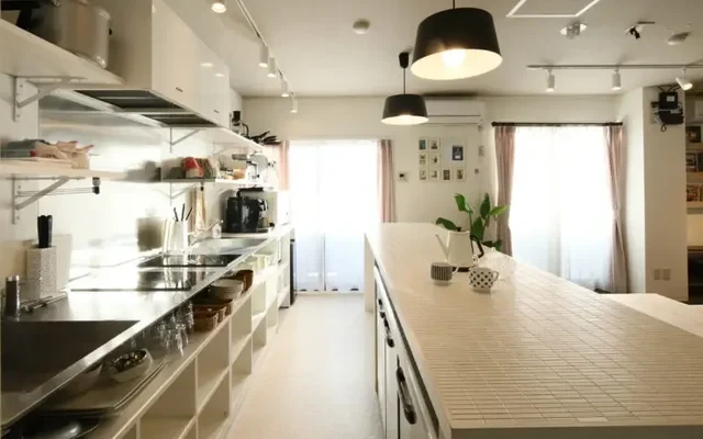 Simple Share180°Plain Needle 4