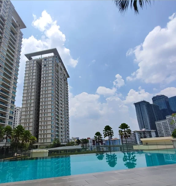 Camellia @ Bangsar South