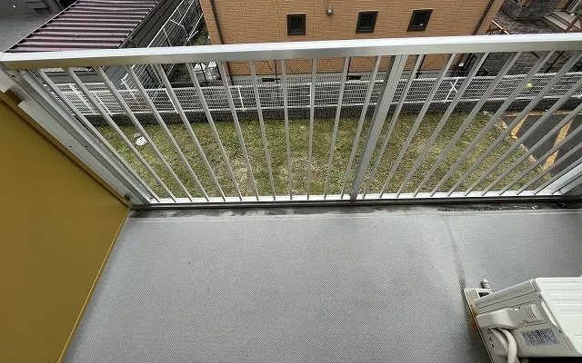 レオパレスグランデ泉Ｂ - Izumi student accommodation - 213号房间(带独立厨房)