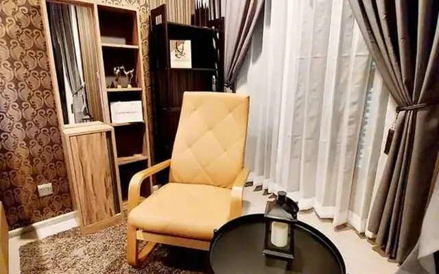 1-BR Condo for Rent, ฿16,500/month, Life Asoke - Rama 9 2