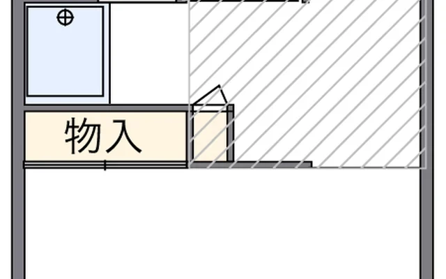 レオパレスウェスタンコート 1