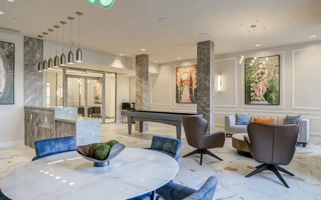 The Cornerstone Westbury 2
