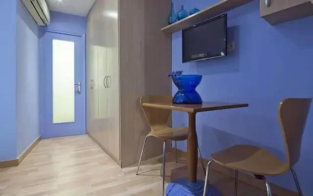 studio in Sant Pere, Santa Caterina i la Ribiera (Ciutat Vella) 3