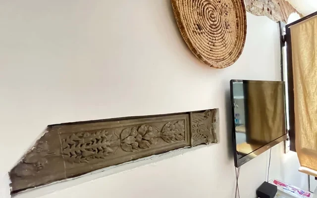 Spacious studio apartment at the Uffizi Gallery / Monolocale - Firenze Centro 3
