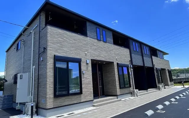 ポライトリー和 Ⅱ 104号室 - Imari student accommodation
