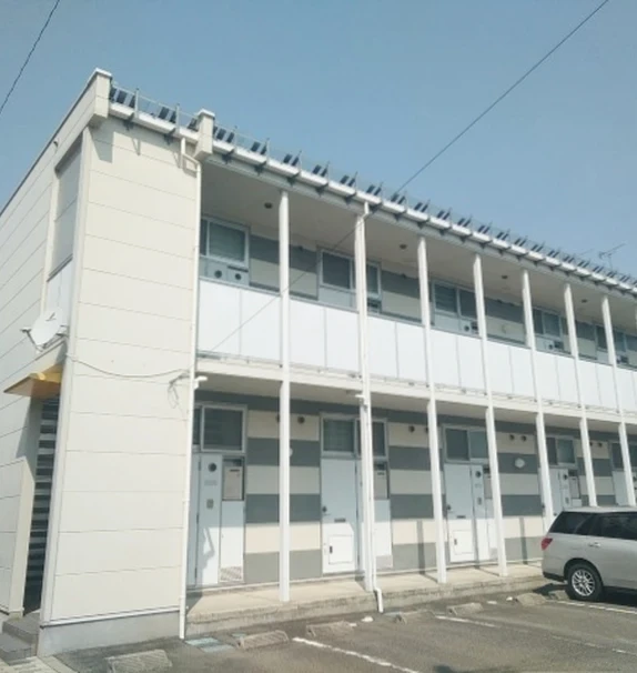 レオパレスオアシス