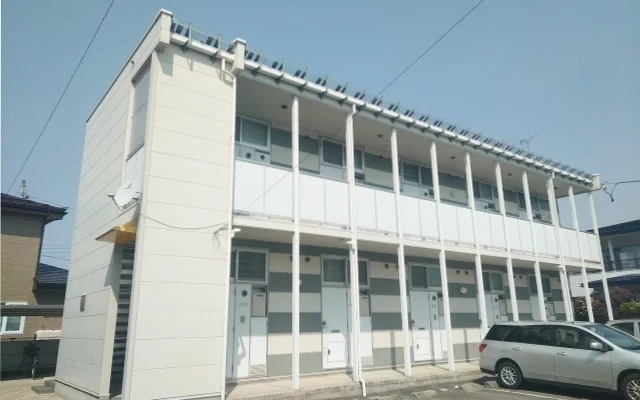レオパレスオアシス 0
