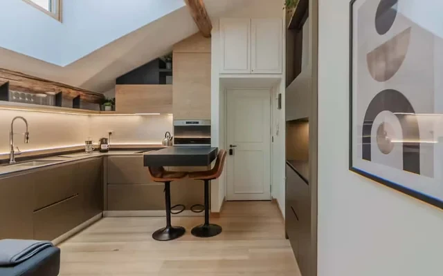 Via Magenta 1
