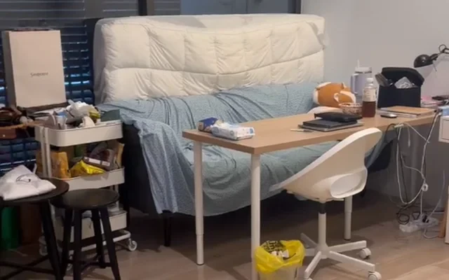 1 Park Ln - Sydney student accommodation