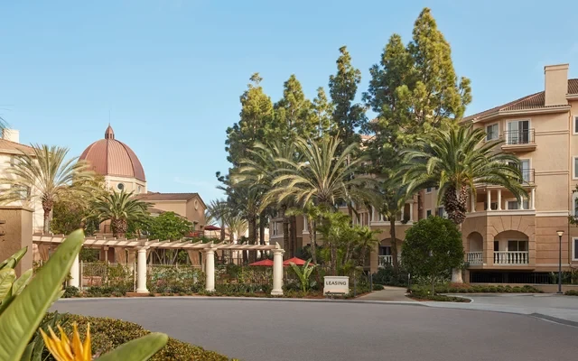 The Villas of Renaissance 0