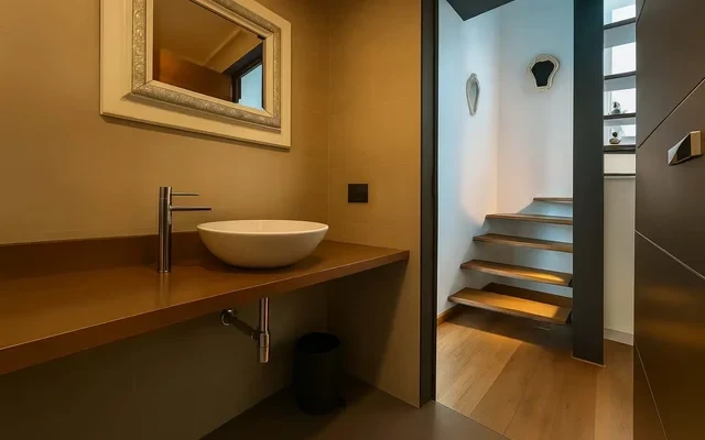 Apartment in Viale Romolo, Milano for 100 m² with 2 bedrooms 3