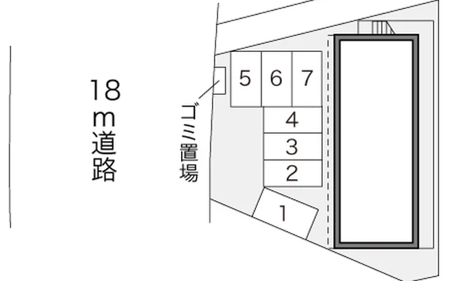 レオパレスＦ・Ｃ 2