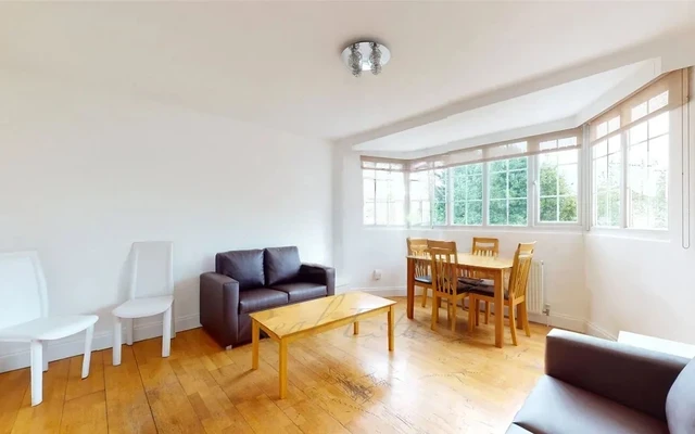 LH-Watford Way - London student accommodation