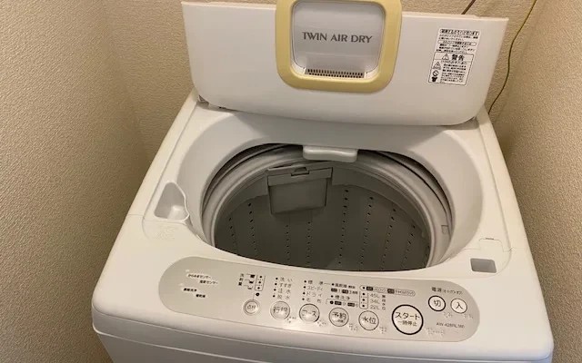 Ｎオオエ - Kumamoto student accommodation - 206号房间(带独立厨房)