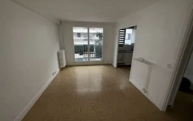 Boulogne-Billancourt 92e·47m²·F2·AppartementNo furniture 2
