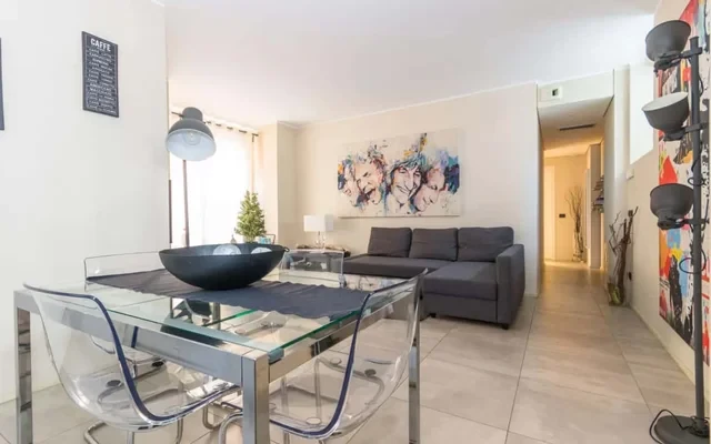 [Torino] La Suite della Rocca 1