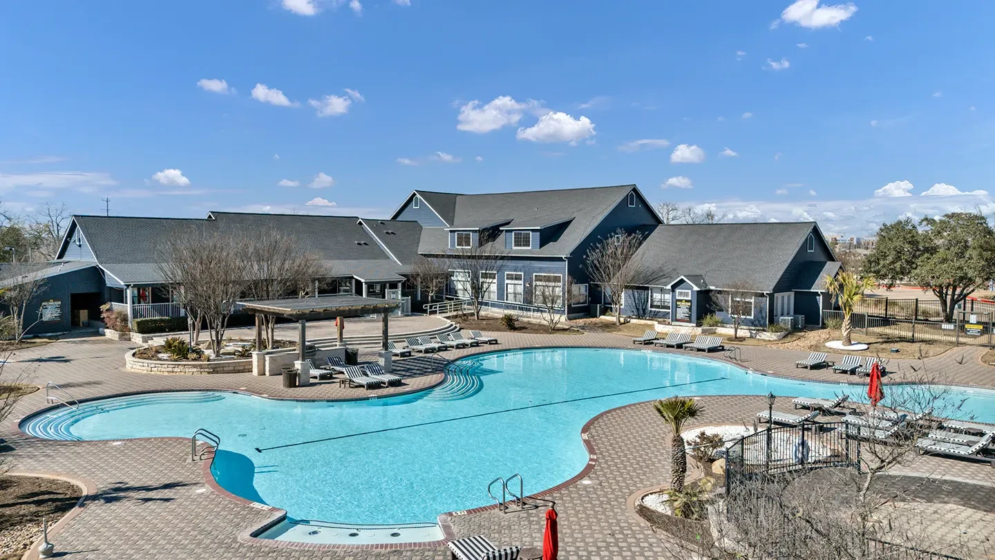 The Doce Student Living 3