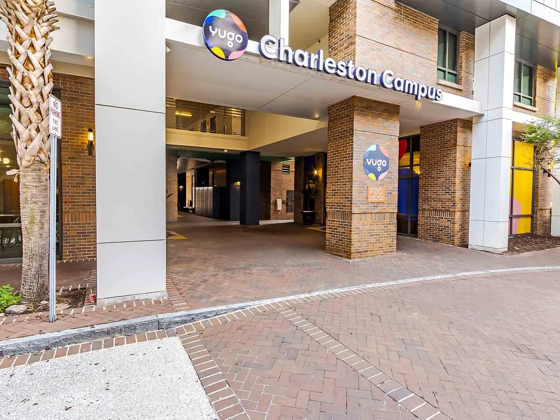 Yugo Charleston Campus