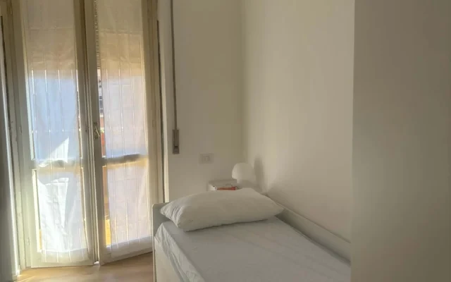 Apartment in Via Villatico, Colico for 90 m² with 2 bedrooms 4