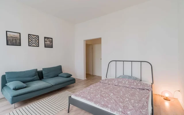Apartment in Prenzlauer Berg, Berlin 0