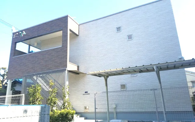 コンフォート上本町Ⅱ 0