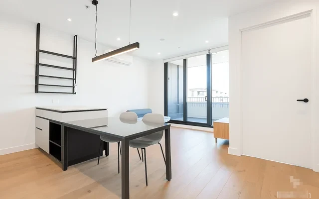 26 Foundation Boulevard - ที่พักนักศึกษาในเมลเบิร์น