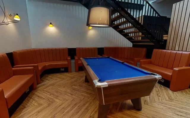 iQ Kerria Apartments 2