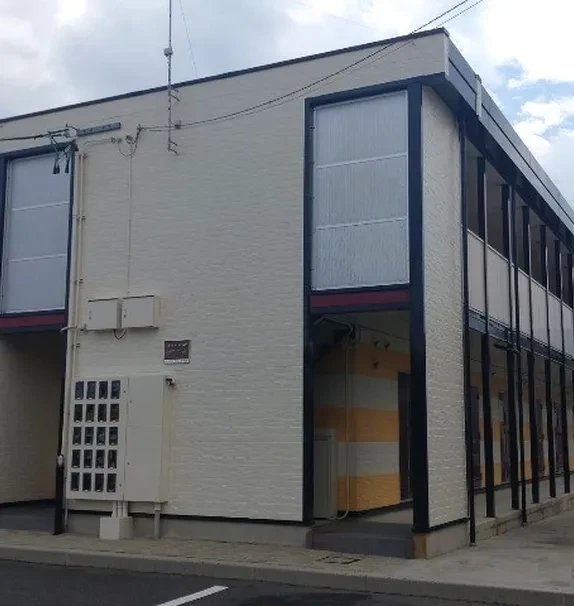 レオパレスサンシャイン 千代田