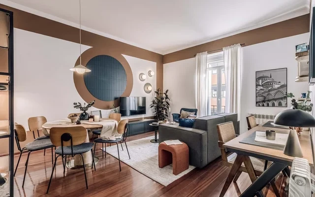 Yamac - 3 bedrooms in Recoletos 0