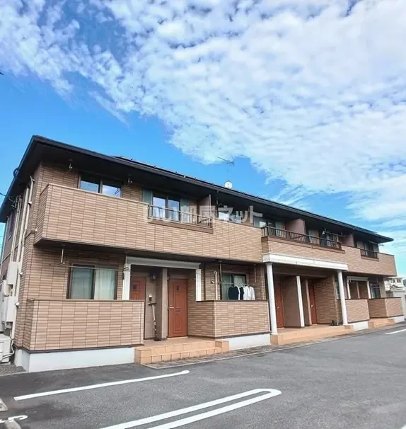 ピュア 202号室