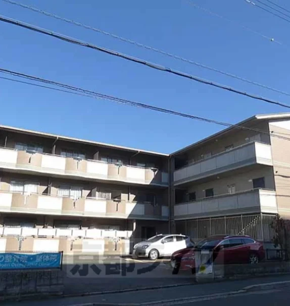NU Terrace Kyoto University Front, Room 309