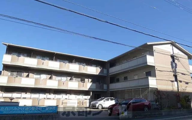 NU Terrace Kyoto University Front, Room 309 - Kyoto student accommodation