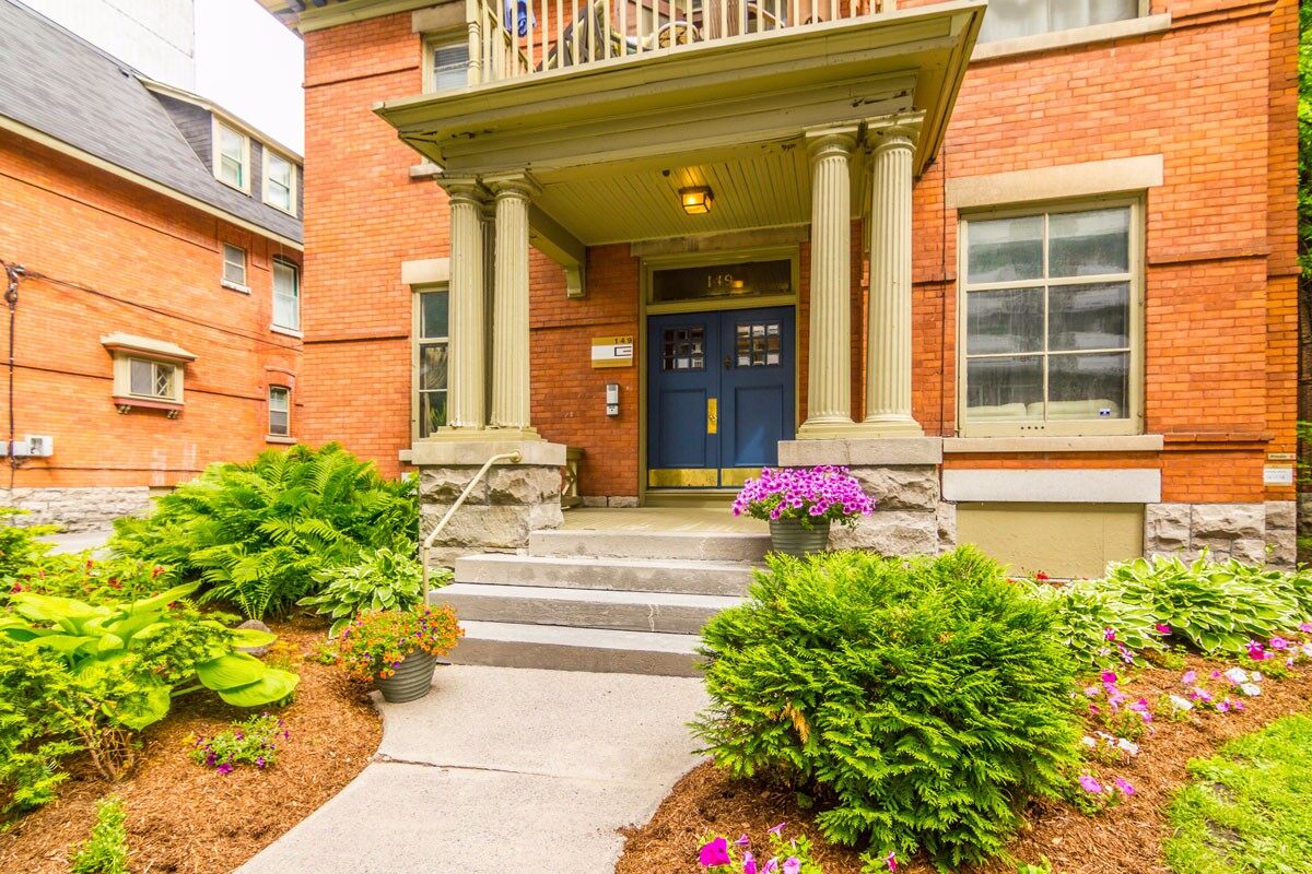 Elgin Street Apartments 3