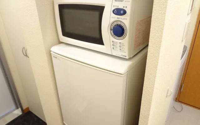 レオパレスプラージュ 2