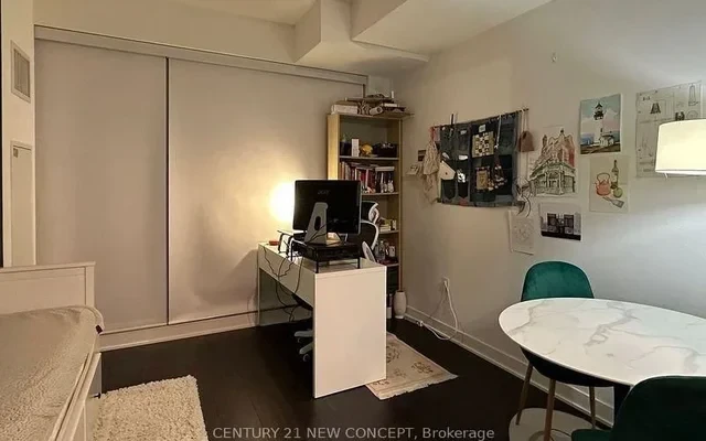 125 Blue Jays way - Toronto student accommodation - studio-2810