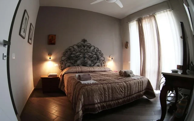 A casa di Mamma 1