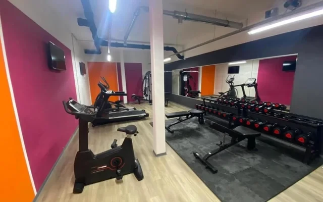 Single & Double Room - 30% off 1