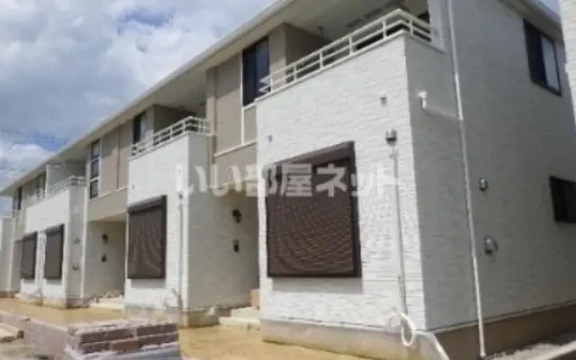 カトレア ホワイト 1階 - Kamogawa student accommodation