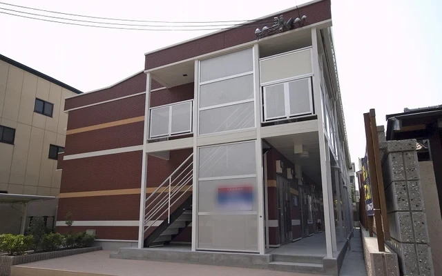 レオネクスト学園前 0
