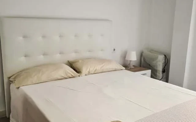 Piso de 5 habitaciones en Benimaclet 4