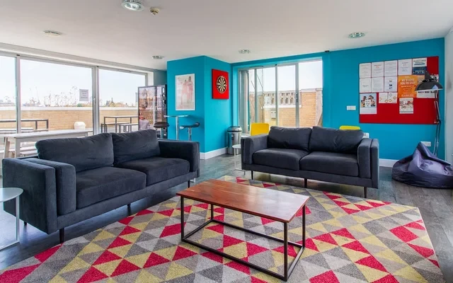Lit Hawley Crescent 2