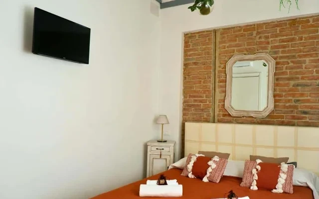 Apartment in Via Giovanni Garzoni, Bologna for 45 m² with 1 bedrooms 1