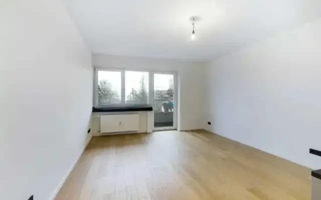 studio in Wilmersdorf 4