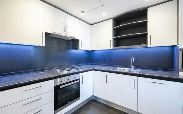 Westferry Circus, London, E14 8RW 2