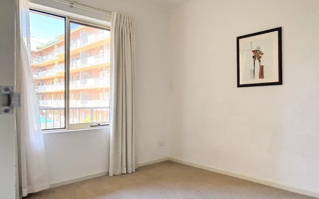 188 Carrington Street - Adelaide student accommodation - 2 Bedroom-9a