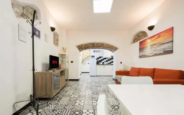 Via Chiuso Gelsa 1