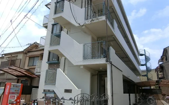 マンションラクホク 0