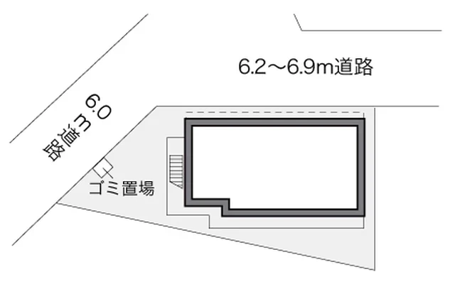 南希望が丘 2