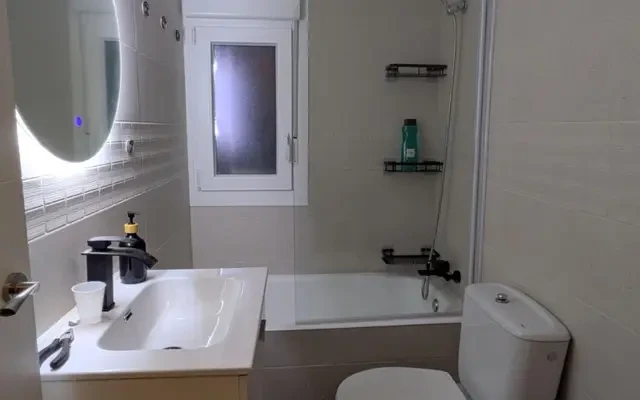 apartment in Lavapiés Embajadores (Centro) 2