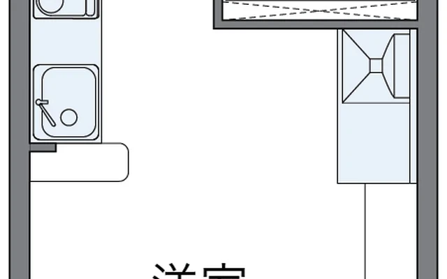 スカイスクレイパー 1